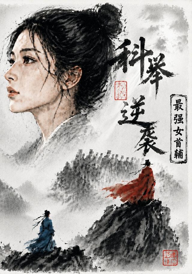 科举逆袭最强女首辅