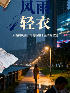 风雨轻衣 cover