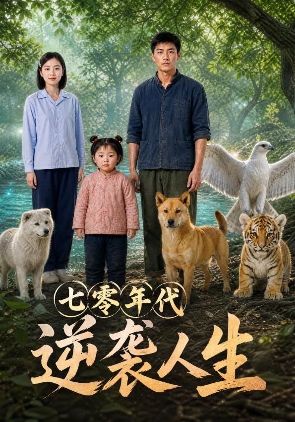 七零年代逆袭人生