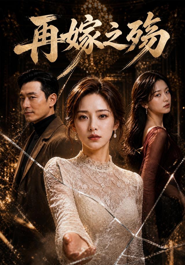 再嫁之殇 cover