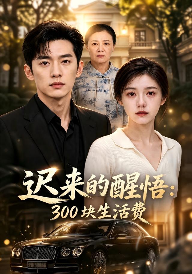 迟来的醒悟：300块生活费