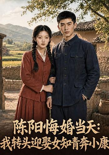陈阳悔婚当天：我转头迎娶女知青奔小康