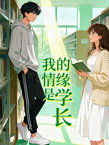 我的情缘是学长 cover