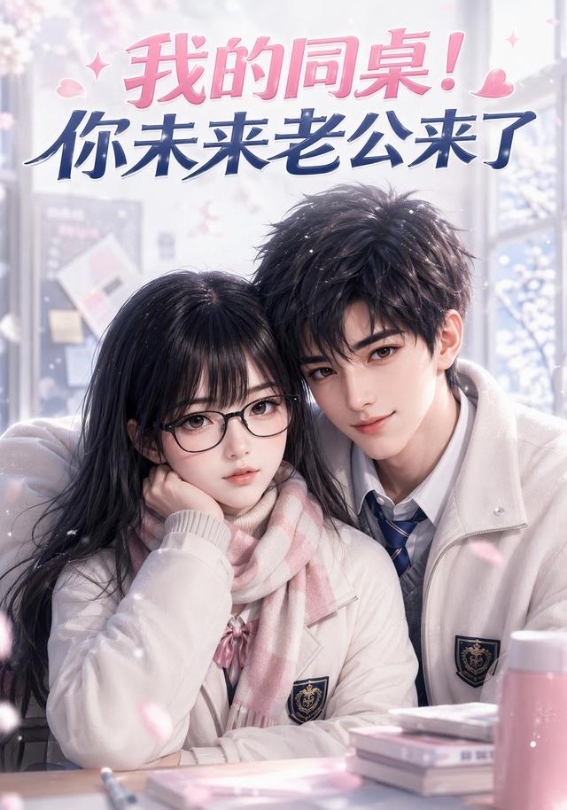 我的同桌！你未来老公来了