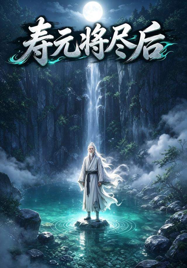 寿元将尽后