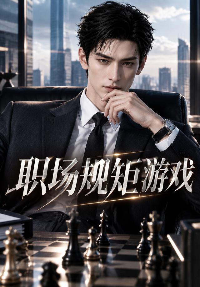 职场规矩游戏