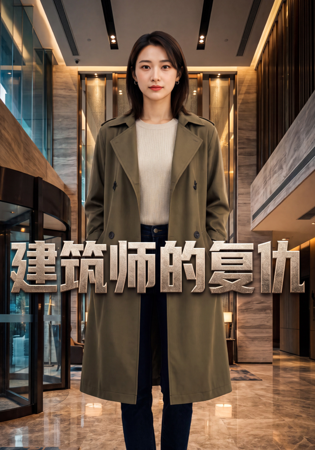 建筑师的复仇