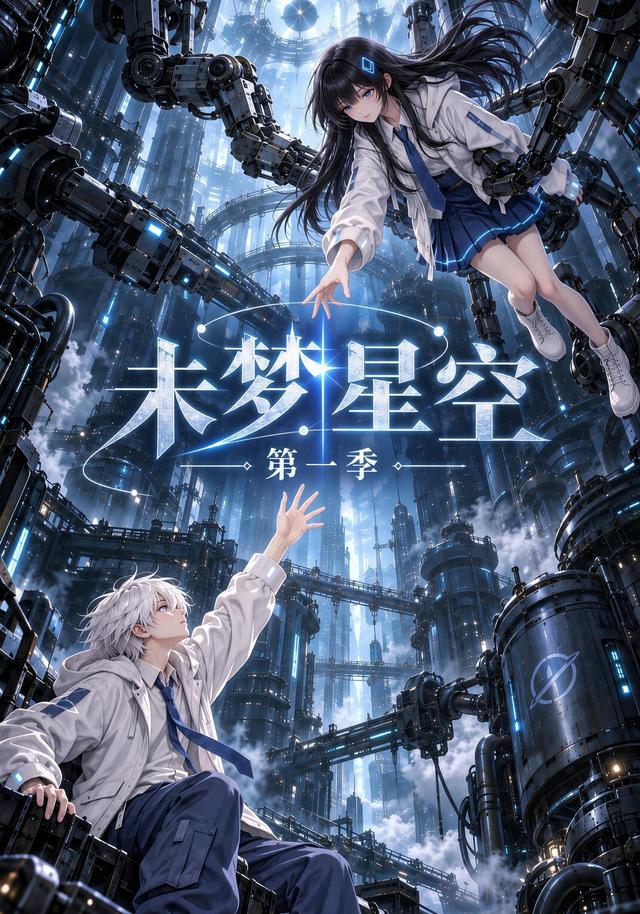 未梦星空第一季