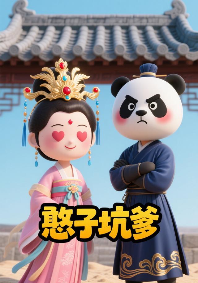 憨子坑爹（第四季）