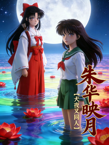 朱华映月 cover