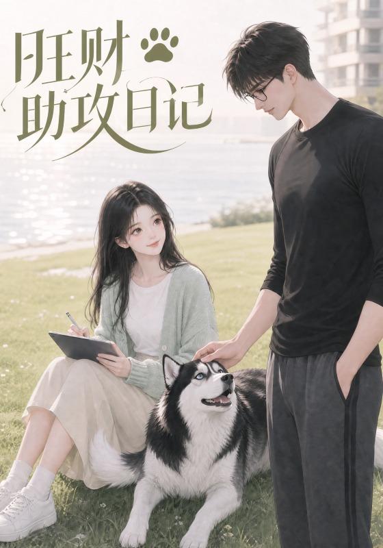 旺财助攻日记