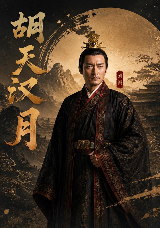 胡天汉月