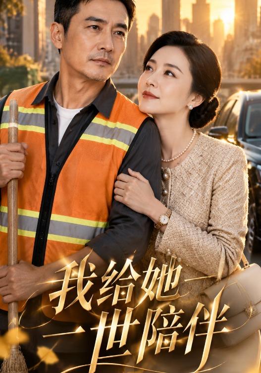 我给她一世陪伴 cover