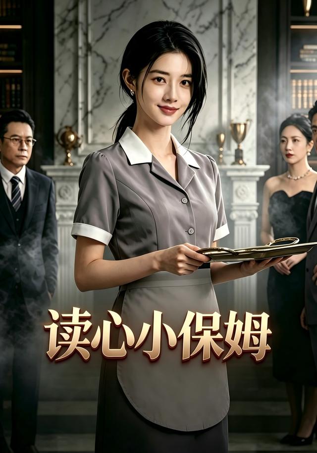 读心小保姆