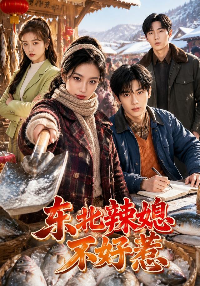 东北辣媳不好惹 cover