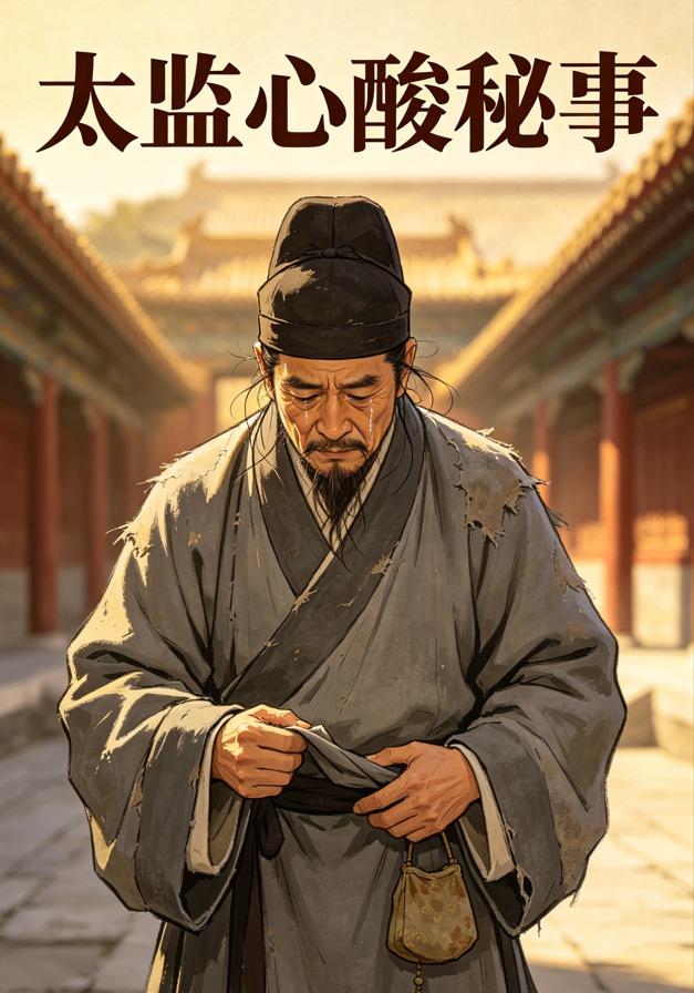 太监心酸秘事