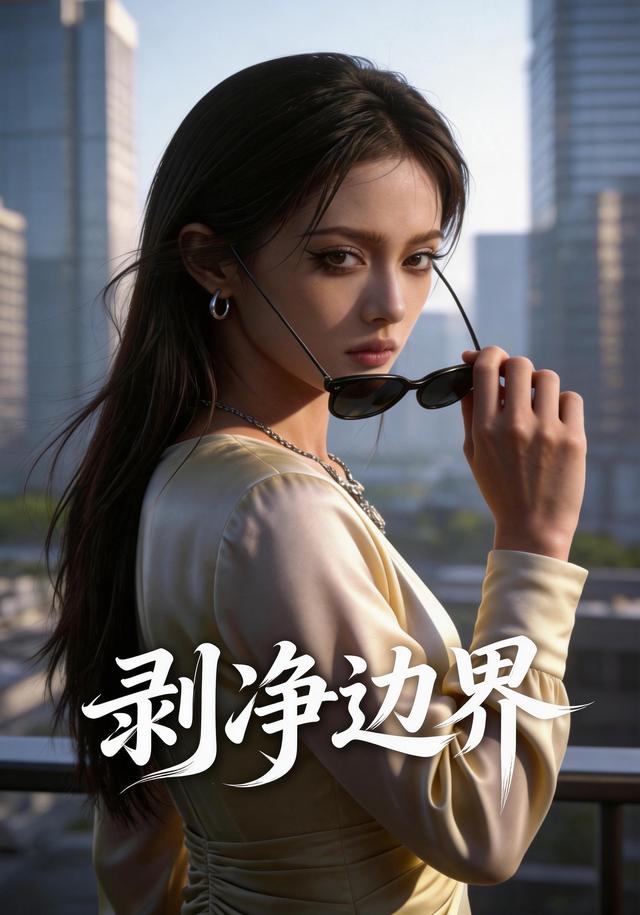 剥净边界