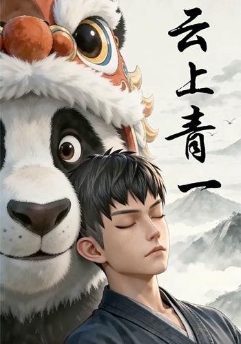 云上青一 cover