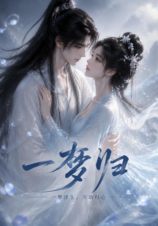 一梦归