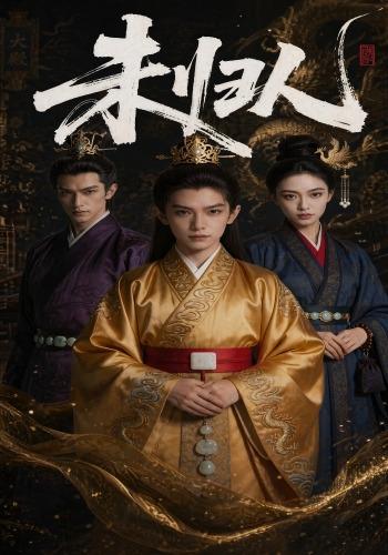 未归人 cover