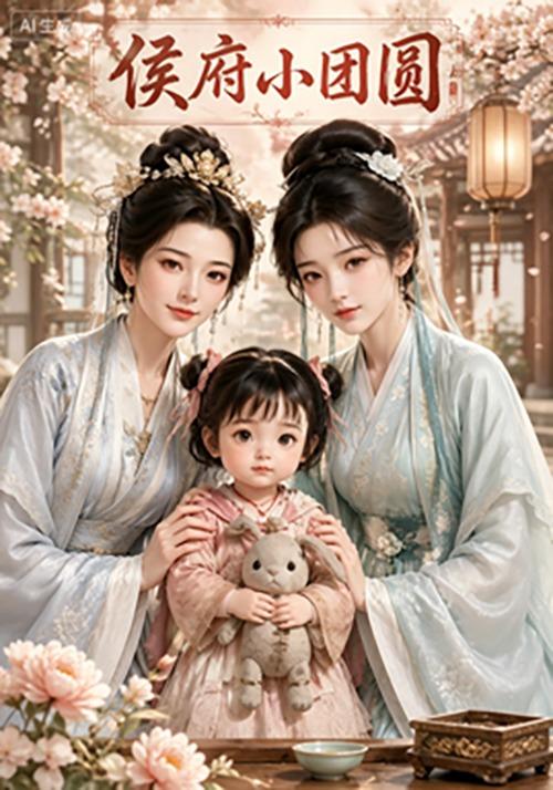 侯府小团圆 cover