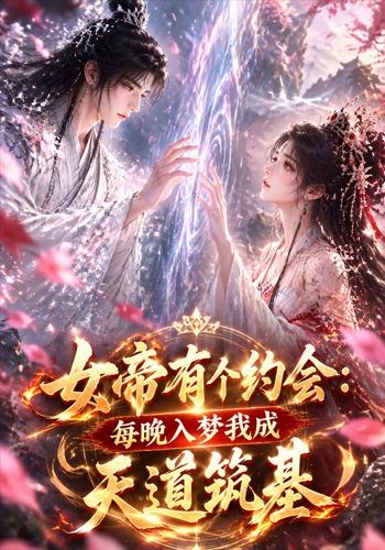 女帝有个约会：每晚入梦我成天道筑基