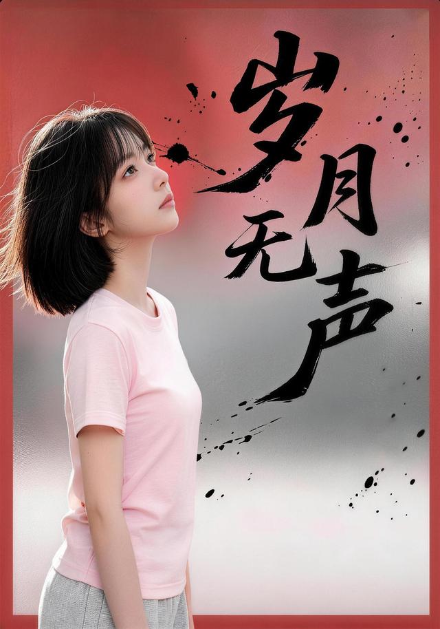 岁月无声