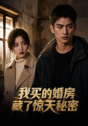 我买的婚房藏了惊天秘密