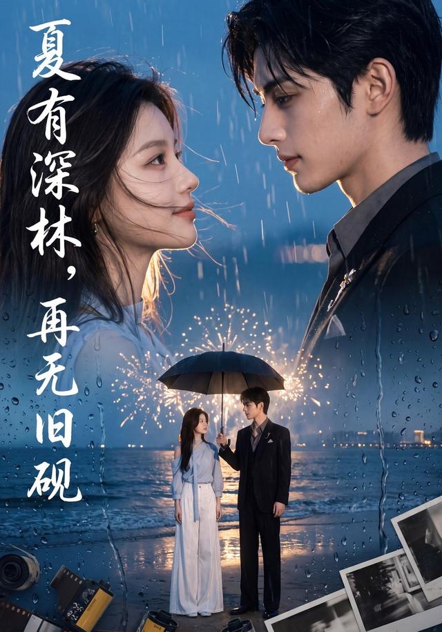 夏有深林，再无旧砚 cover