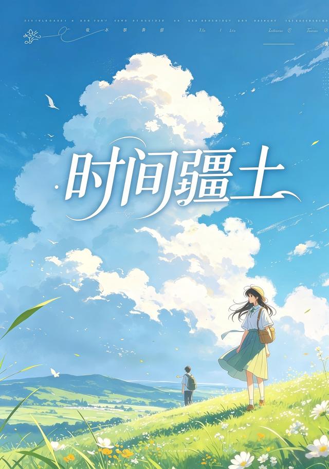 时间疆土