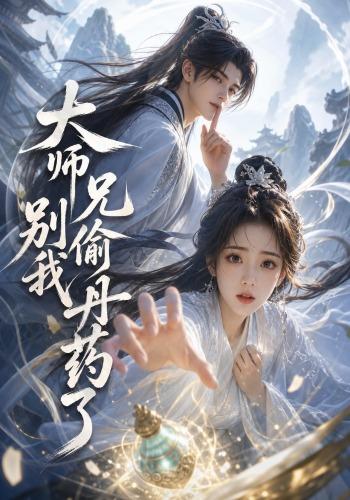 大师兄别偷我丹药了
