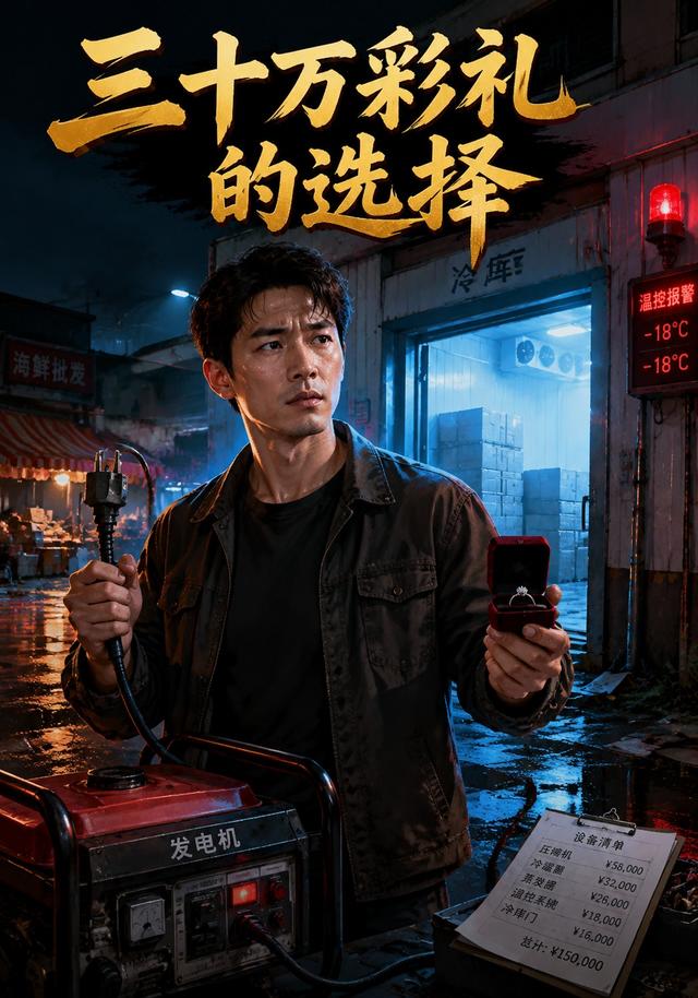 三十万彩礼的选择