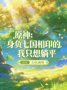 原神：身负七国相印的我只想躺平 cover