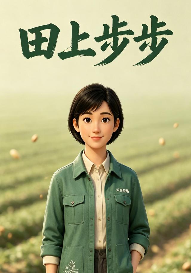 田上步步 cover