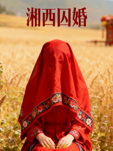 湘西囚婚 cover