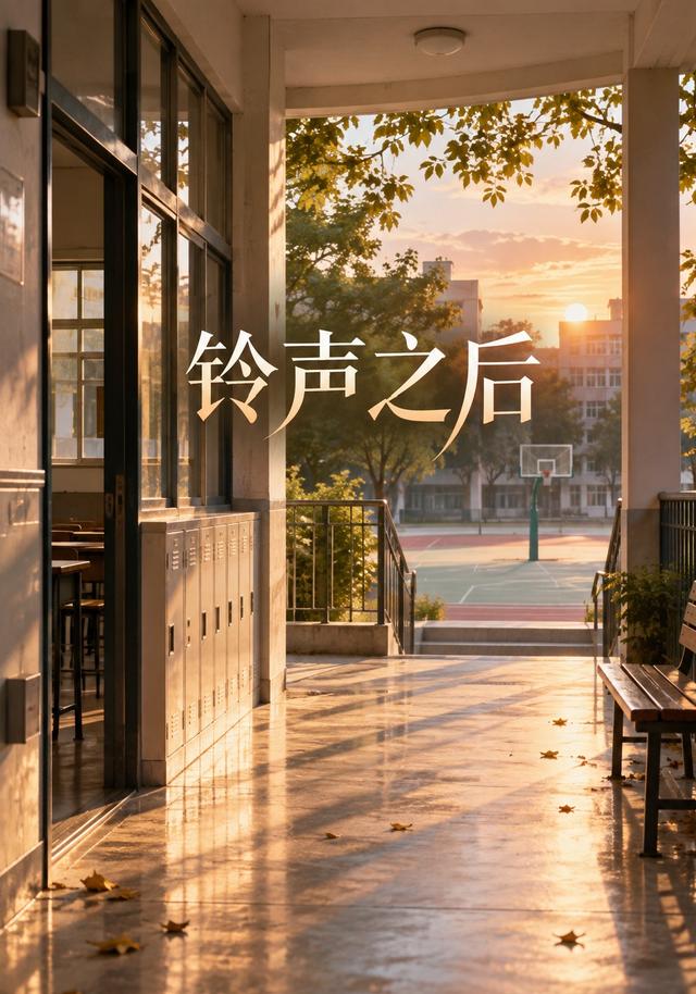 铃声之后
