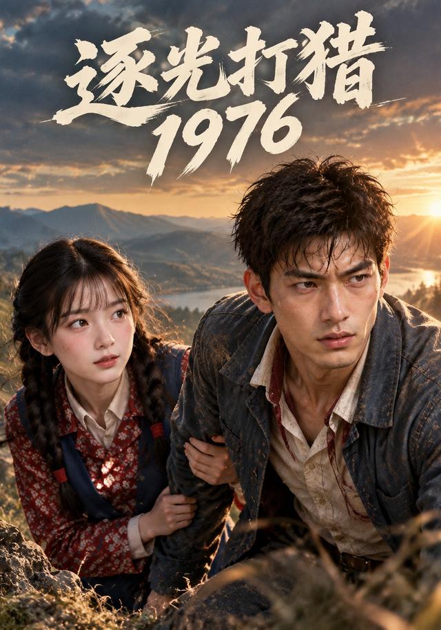 逐光打猎1976