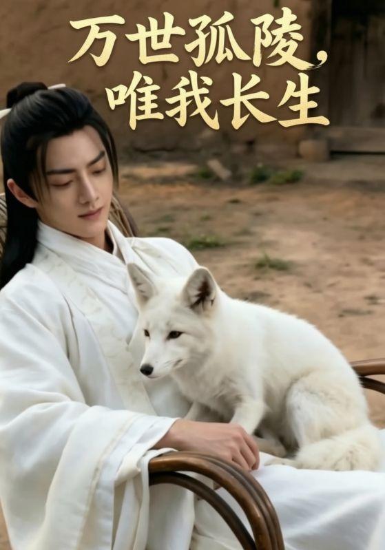 万事孤陵，唯我长生