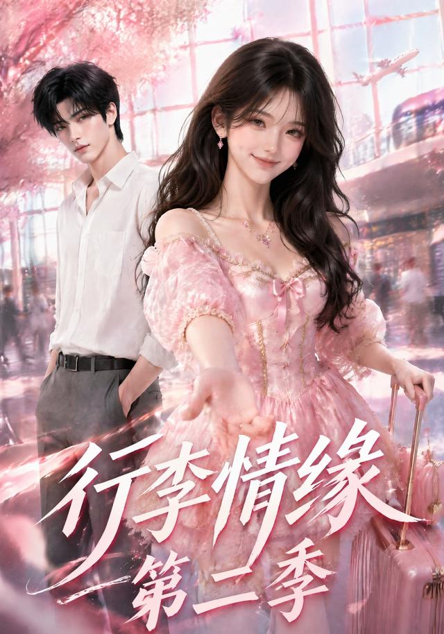 行李情缘第二季