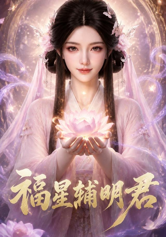 福星辅明君 cover