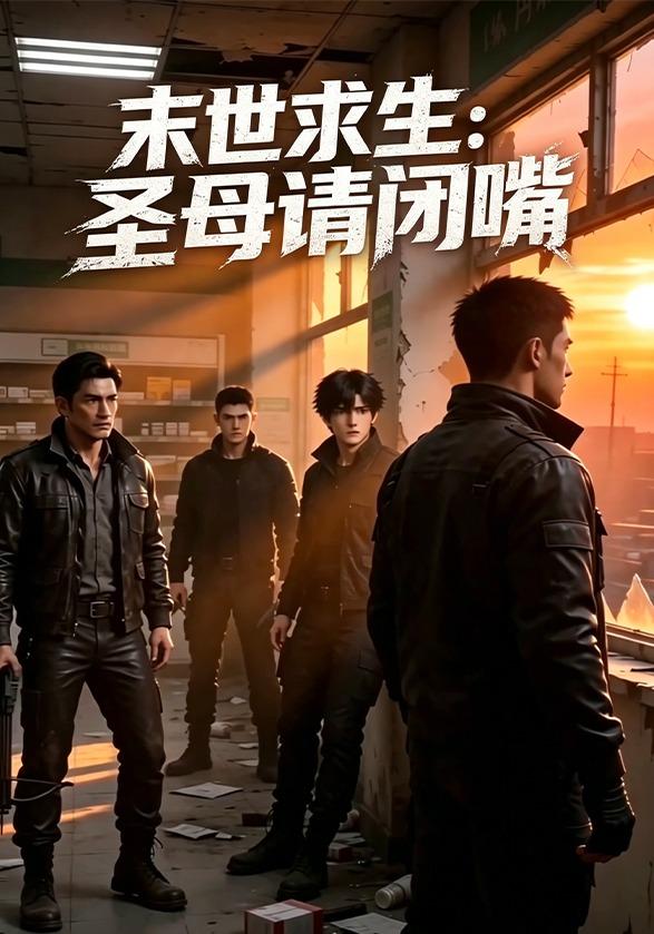 末世求生：圣母请闭嘴