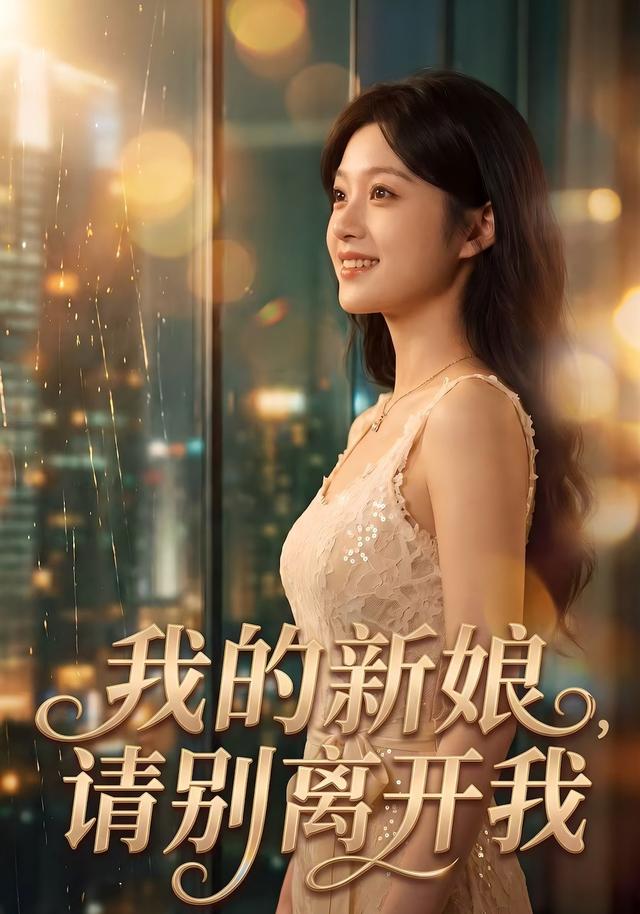 我的新娘，请别离开我 cover