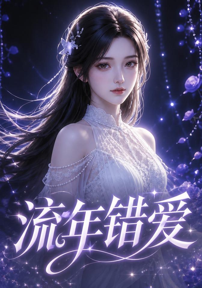 流年错爱