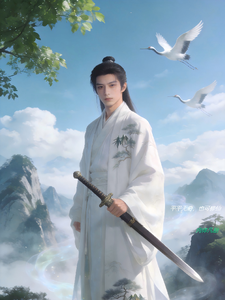 平平无奇,也能修仙 cover