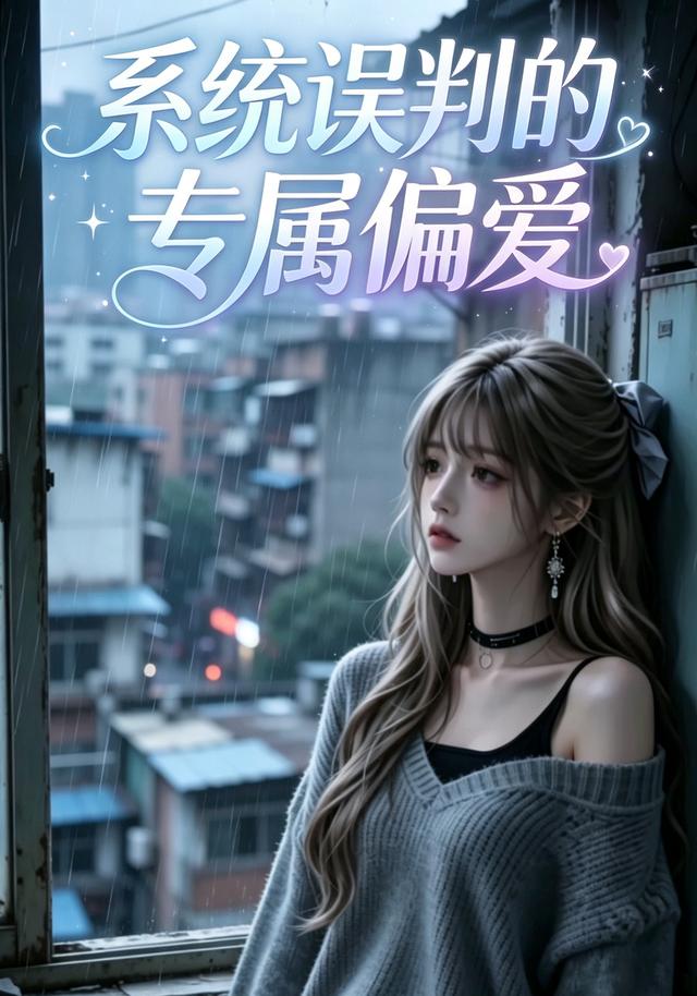 系统误判的专属偏爱
