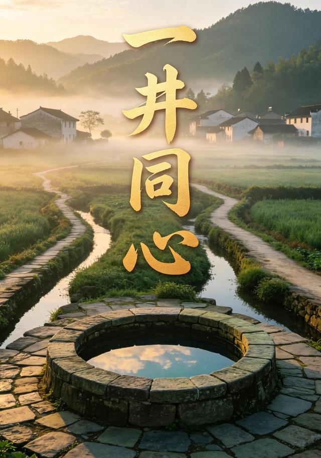 一井同心 cover