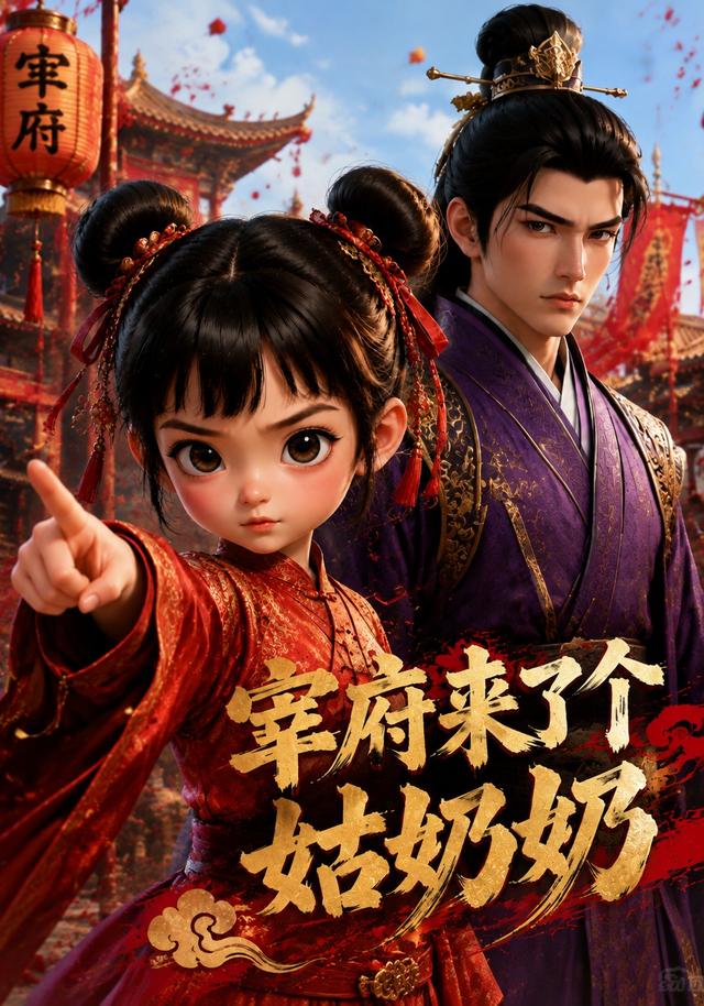 宰府来了个姑奶奶 cover