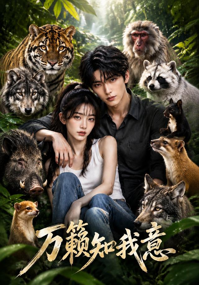 万籁知我意 cover