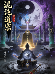 混沌道宗 cover