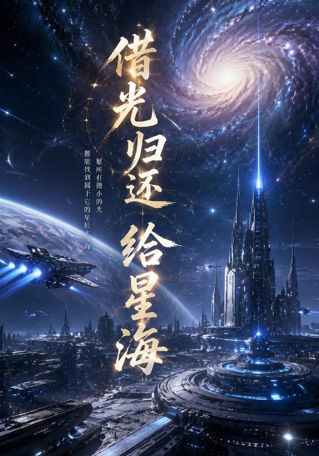 借光归还给星海